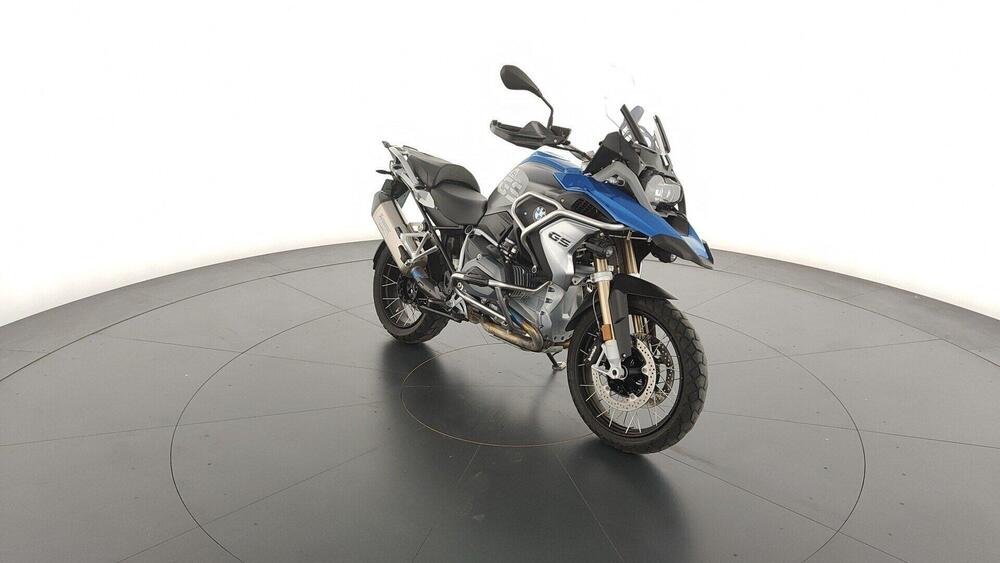 Bmw R 1250 GS (2021 - 24) (3)