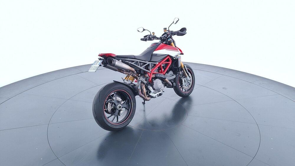 Ducati Hypermotard 950 SP (2019 - 20) (5)