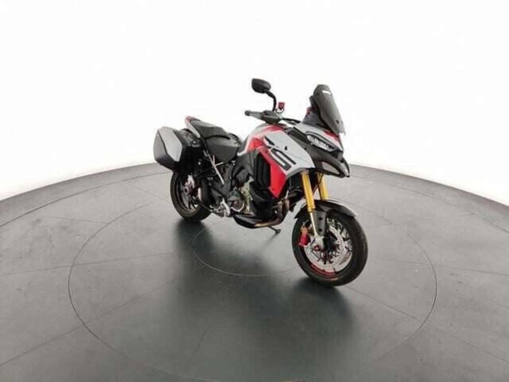 Ducati Multistrada V4 RS (2024 - 25) (3)