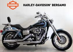 Harley-Davidson 1584 Low Rider (2007 - 08) - FXDL usata