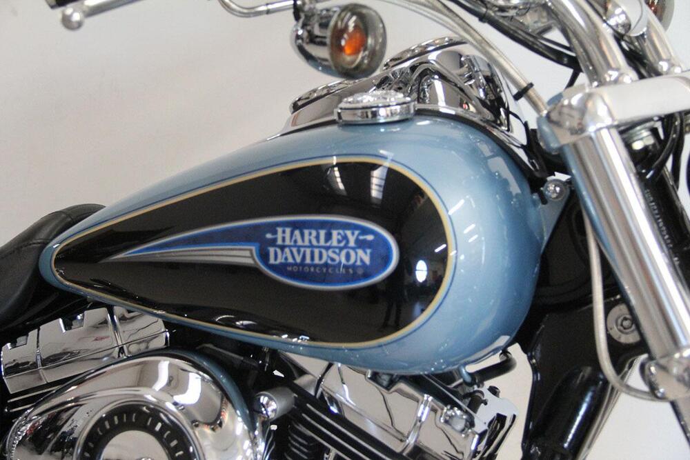 Harley-Davidson 1584 Low Rider (2007 - 08) - FXDL (5)