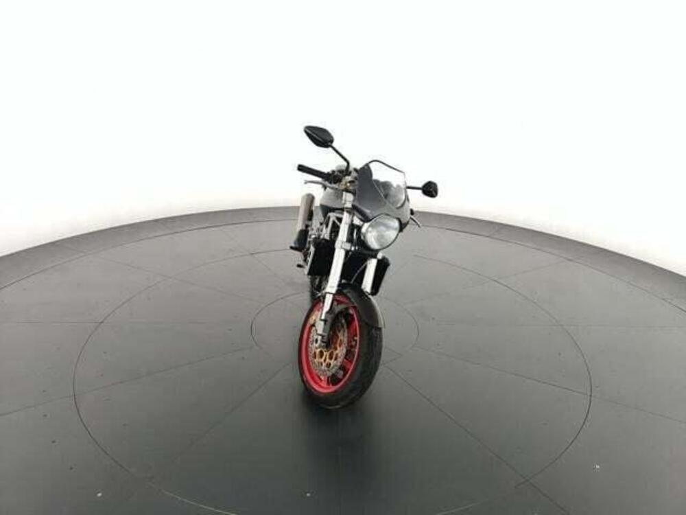 Ducati Monster 900 S4 (2001 - 02) (2)