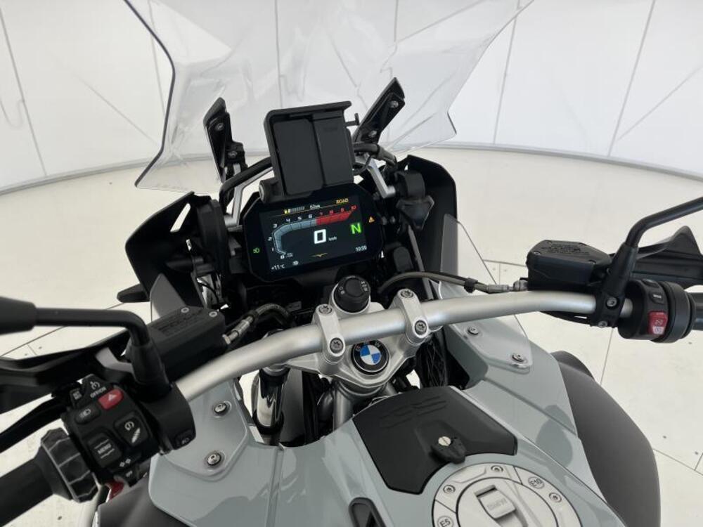 Bmw R 1250 GS Adventure (2019 - 20) (3)