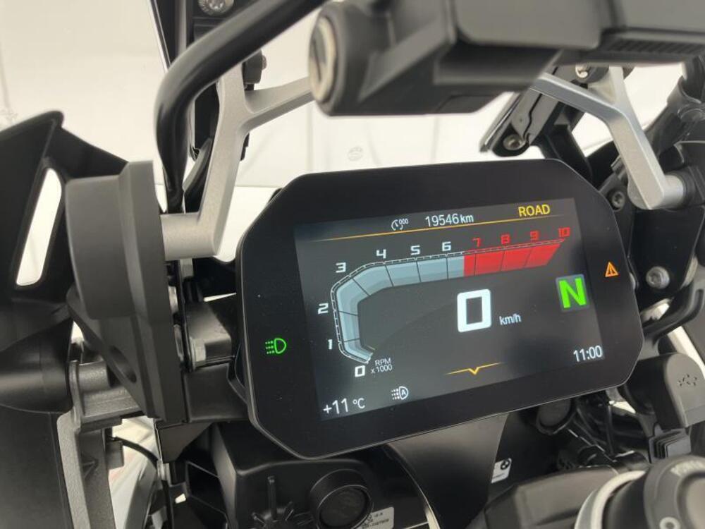 Bmw R 1250 GS Adventure (2019 - 20) (4)