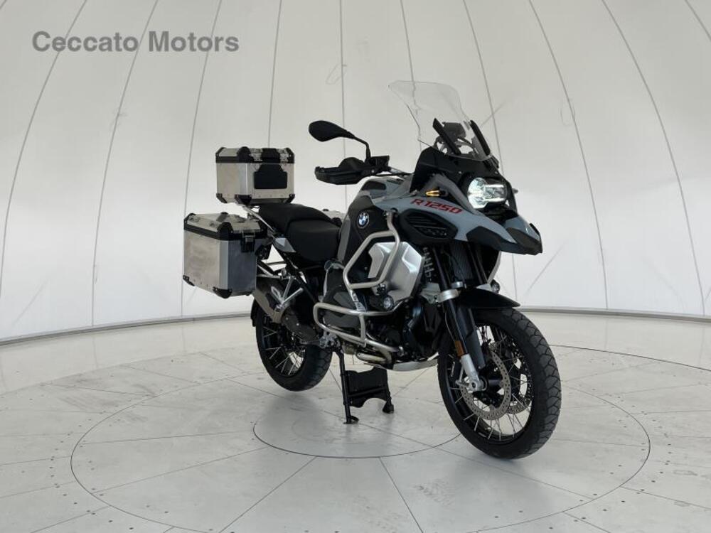 Bmw R 1250 GS Adventure (2019 - 20)