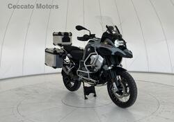 Bmw R 1250 GS Adventure (2019 - 20) usata