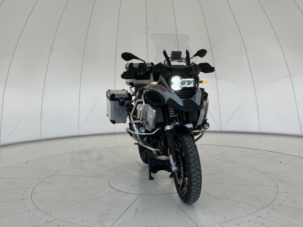 Bmw R 1250 GS Adventure (2019 - 20) (2)