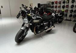 Triumph Speed Twin 1200 (2021 - 24) usata