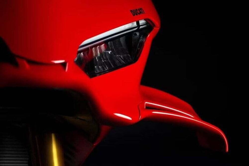 Ducati Panigale V4 S (2025) (2)