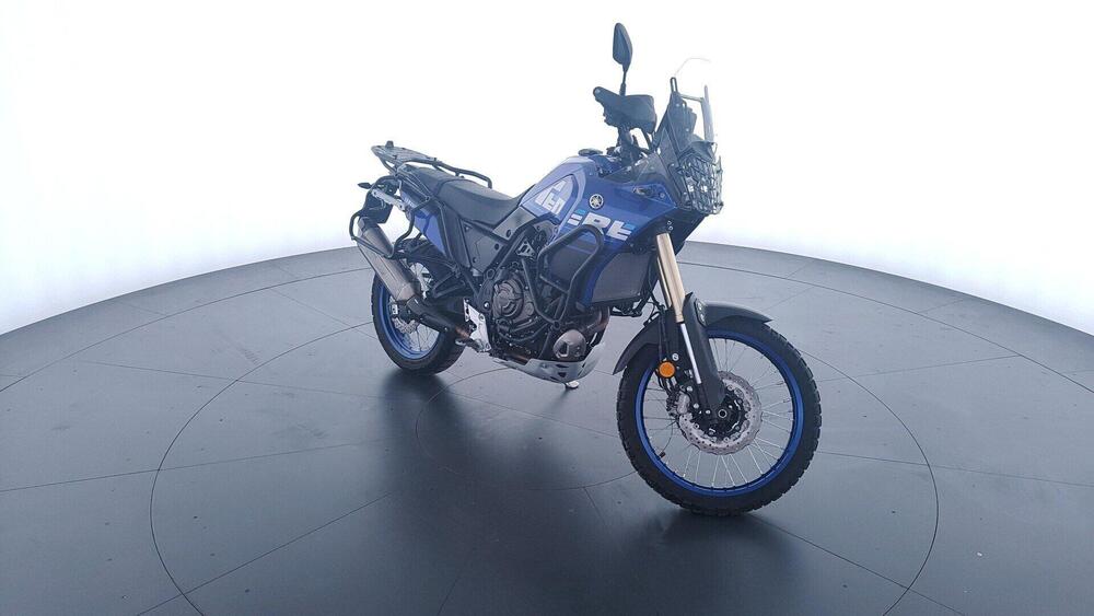 Yamaha Ténéré 700 (2022 - 24) (3)