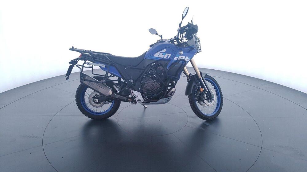 Yamaha Ténéré 700 (2022 - 24) (4)