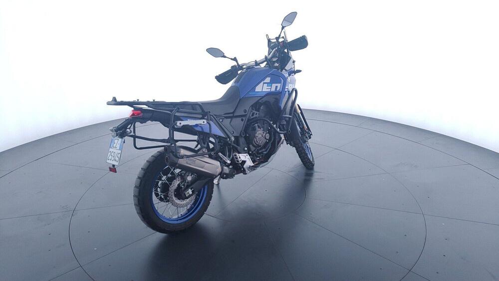 Yamaha Ténéré 700 (2022 - 24) (5)