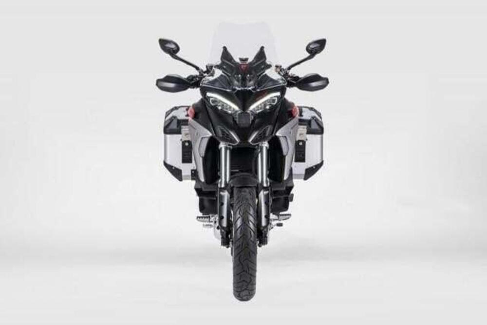 Ducati Multistrada V4 Rally (2023 - 25) (2)