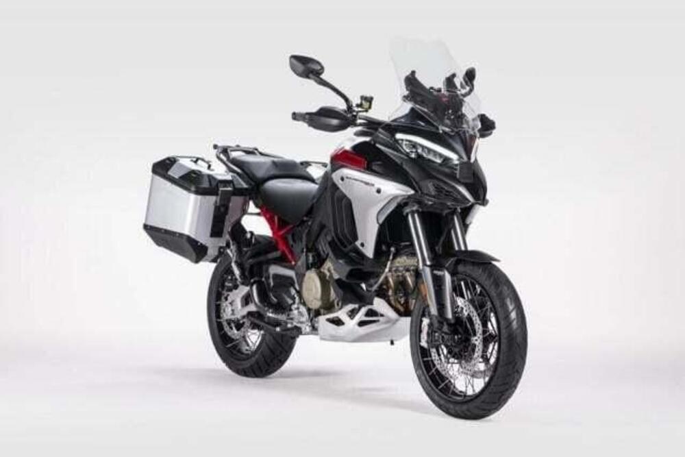 Ducati Multistrada V4 Rally (2023 - 25) (3)