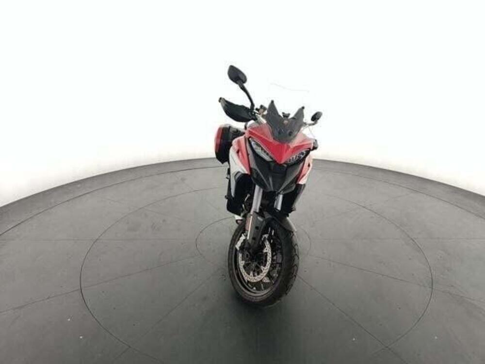 Ducati Multistrada V4 S (2025) (2)