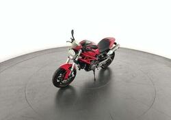 Ducati Monster 696 (2008 - 13) usata