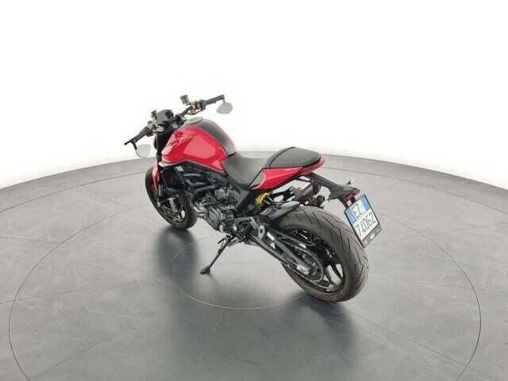 Ducati Monster 937 (2021 - 25) (4)