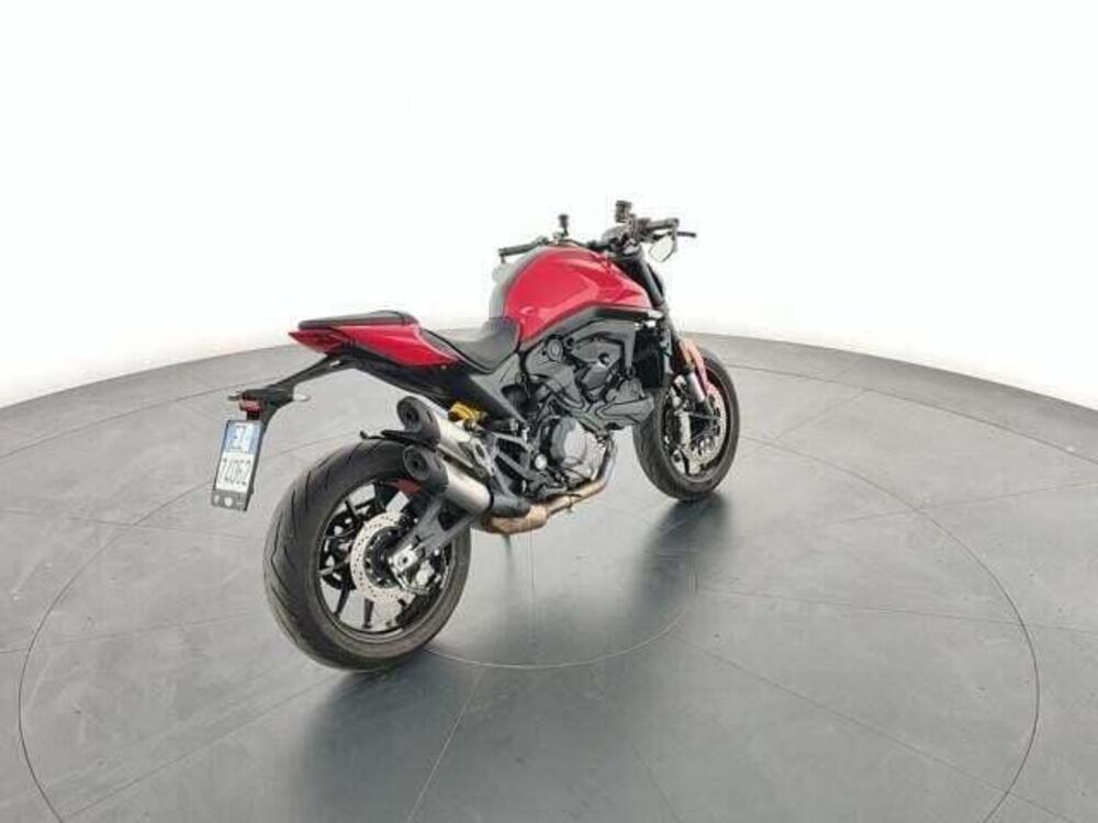 Ducati Monster 937 (2021 - 25) (5)