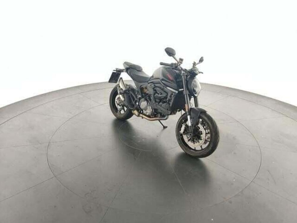 Ducati Monster 937 (2021 - 25) (3)