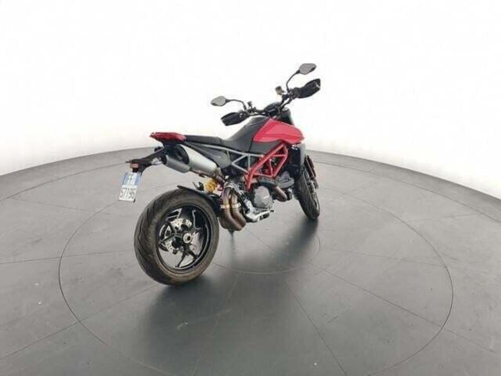 Ducati Hypermotard 950 (2022 - 25) (5)