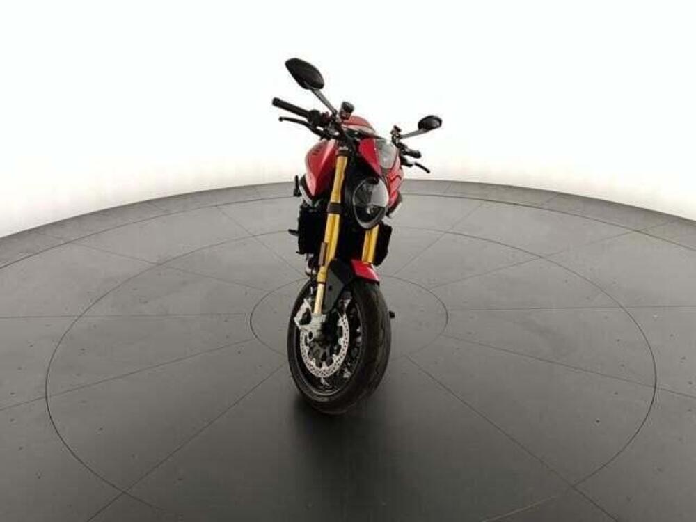 Ducati Monster 937 SP (2023 - 25) (2)