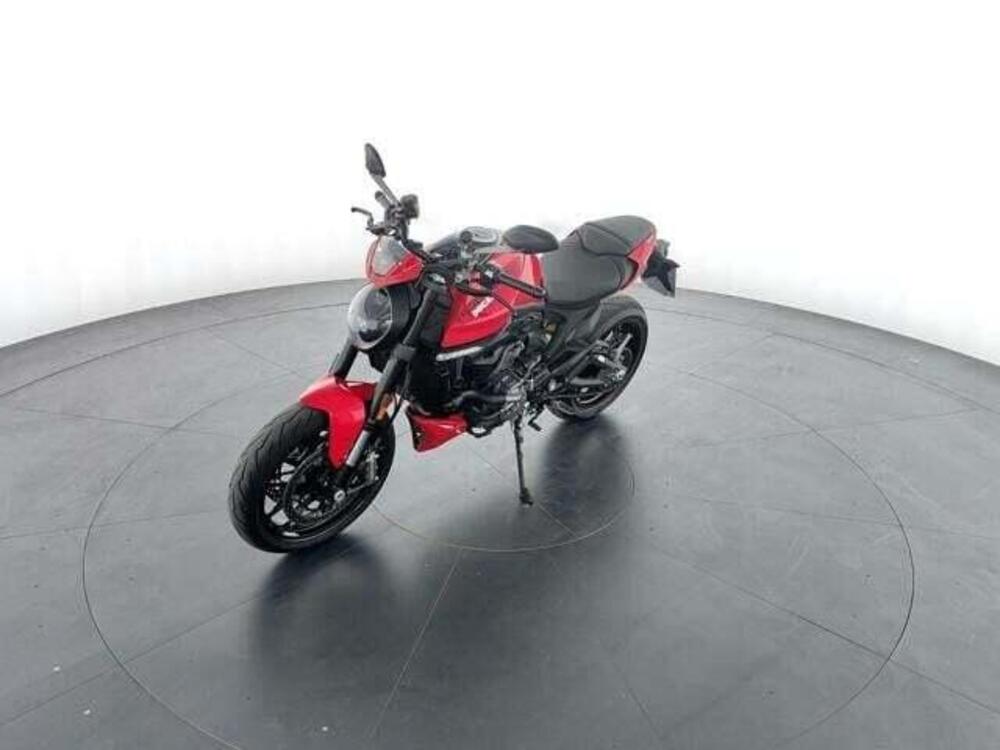 Ducati Monster 937 (2021 - 25)