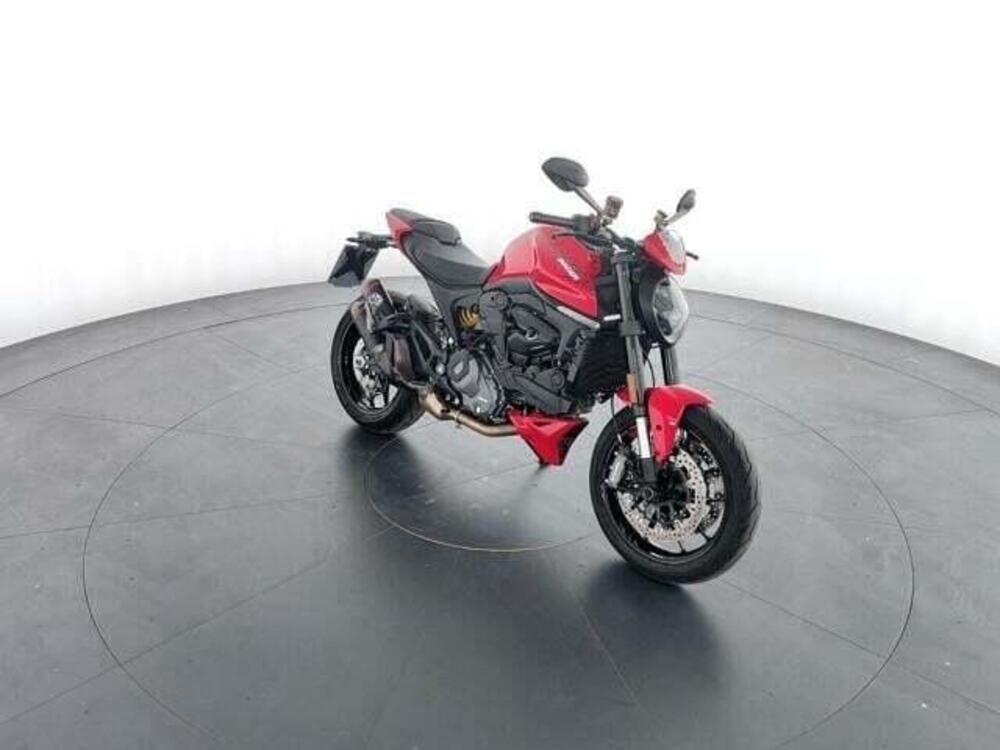 Ducati Monster 937 (2021 - 25) (3)