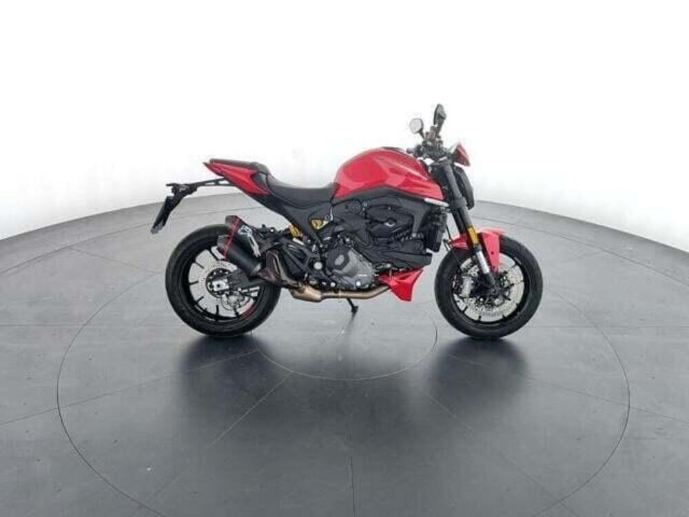 Ducati Monster 937 (2021 - 25) (4)