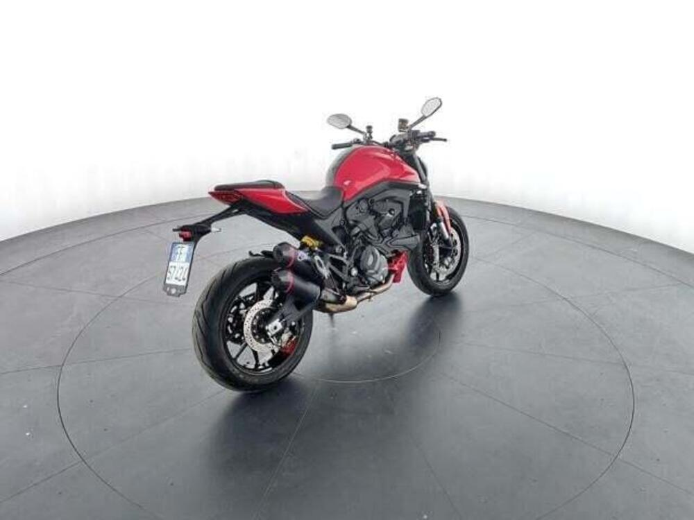 Ducati Monster 937 (2021 - 25) (5)