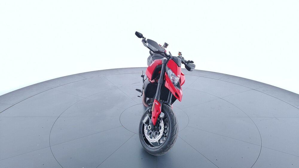 Ducati Hypermotard 950 (2019 - 20) (2)