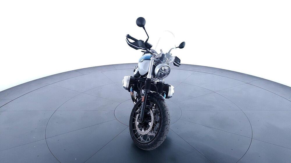 Bmw R nineT Scrambler (2021 - 24) (2)