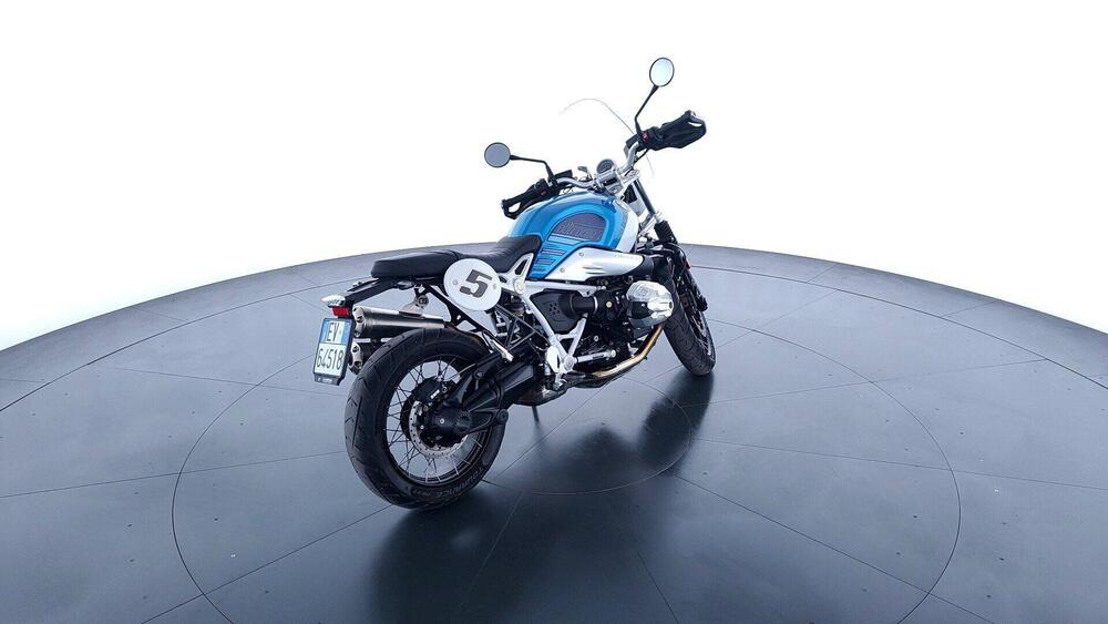 Bmw R nineT Scrambler (2021 - 24) (5)