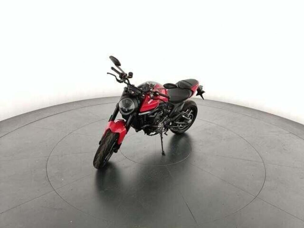 Ducati Monster 937 (2021 - 25)