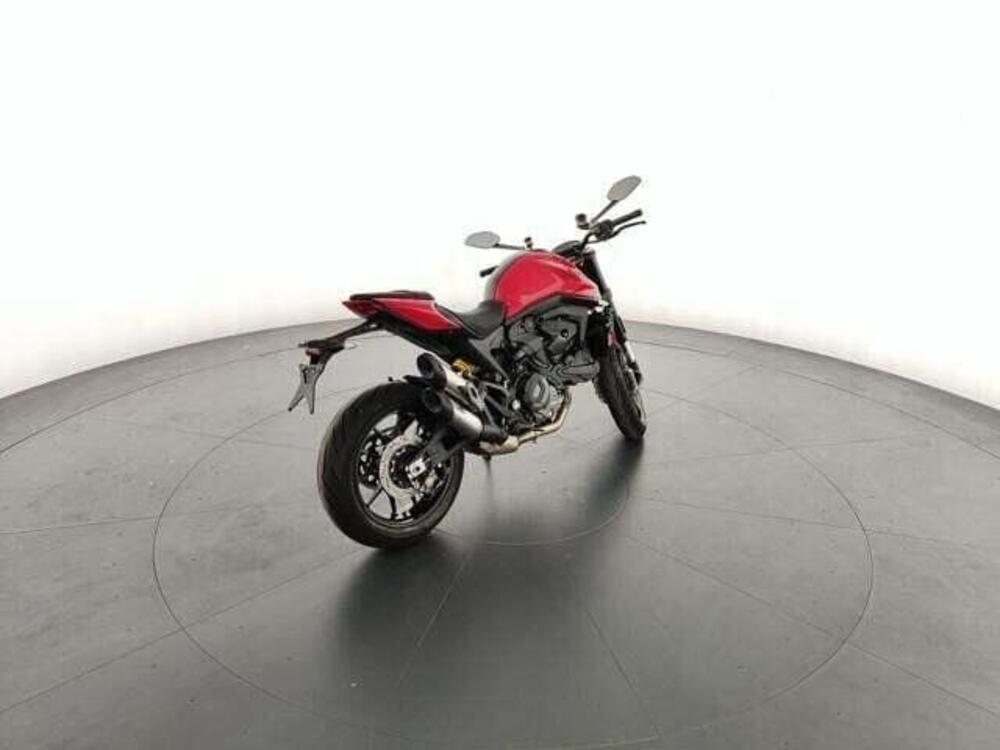 Ducati Monster 937 (2021 - 25) (5)