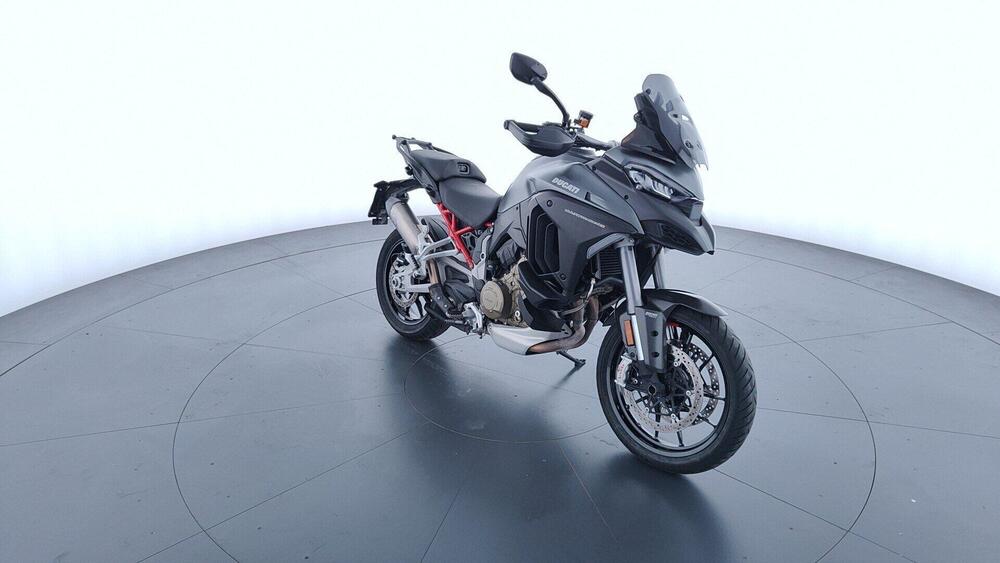 Ducati Multistrada V4 (2021 - 24) (3)