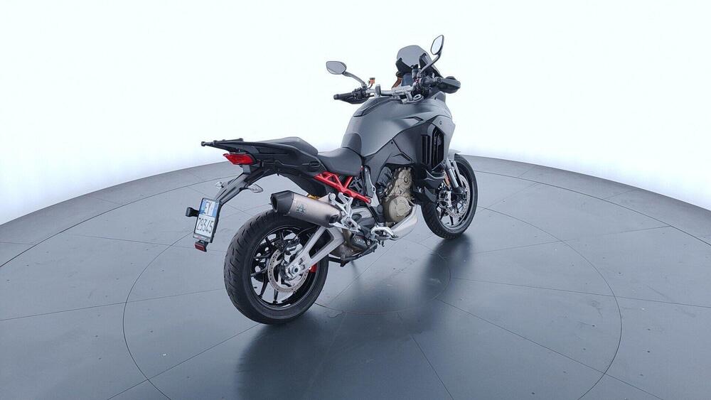 Ducati Multistrada V4 (2021 - 24) (5)