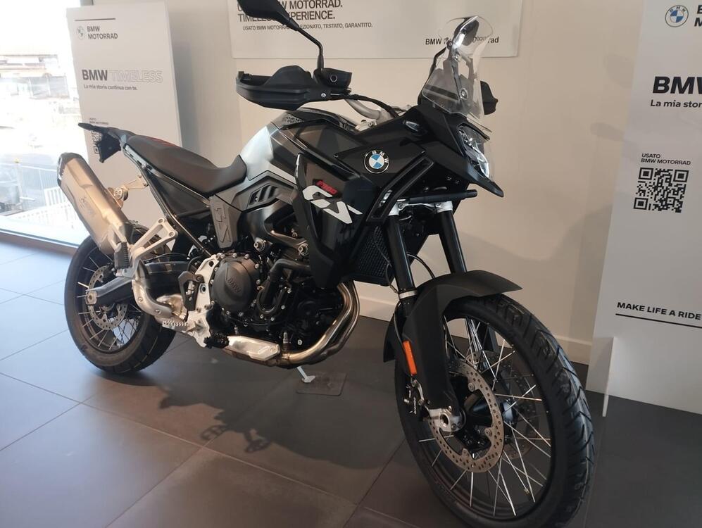 Bmw F 900 GS (2024 - 25) (3)