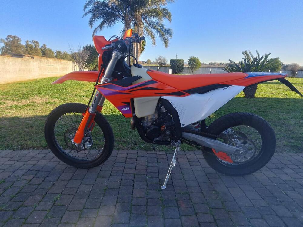 KTM 250 EXC-F (2024)