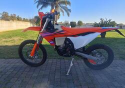 KTM 250 EXC-F (2024) usata