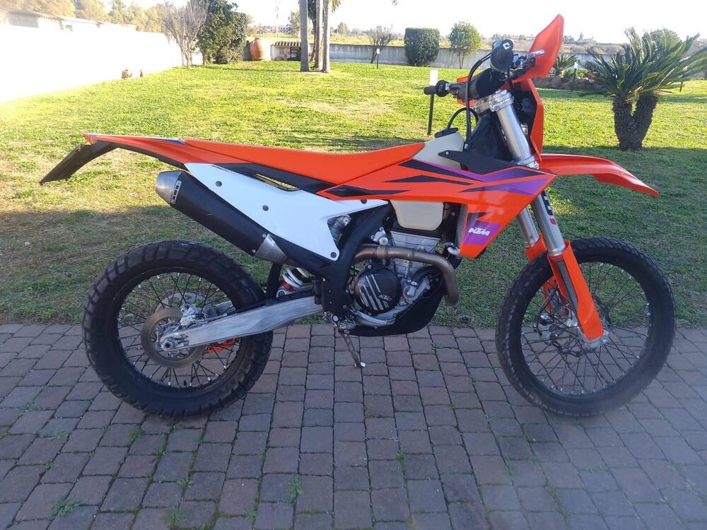 KTM 250 EXC-F (2024) (2)