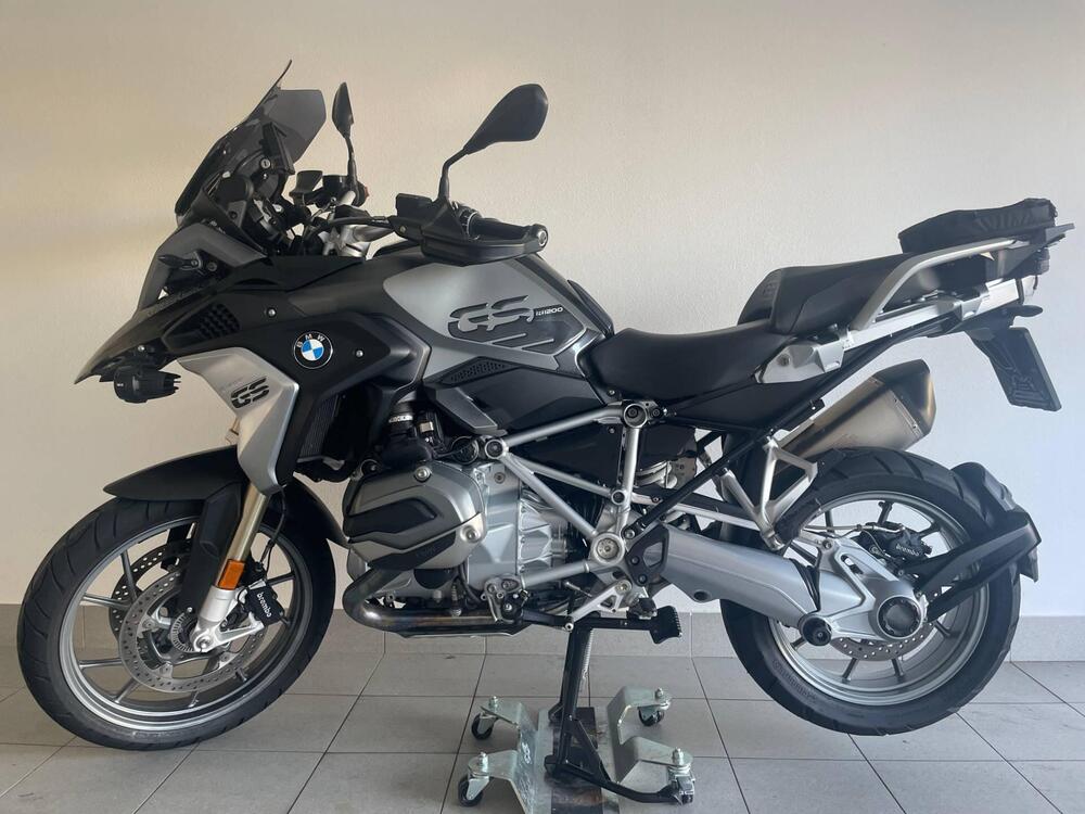 Bmw R 1200 GS (2017 - 18) (2)