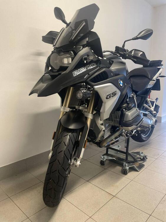 Bmw R 1200 GS (2017 - 18) (3)