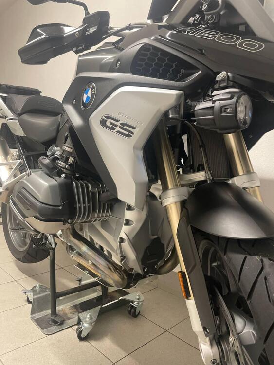 Bmw R 1200 GS (2017 - 18) (4)