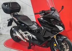 Honda Forza 750 DCT Urban (2021 - 24) usata