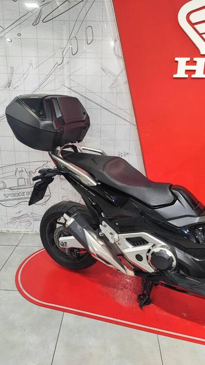 Honda Forza 750 DCT Urban (2021 - 24) (3)