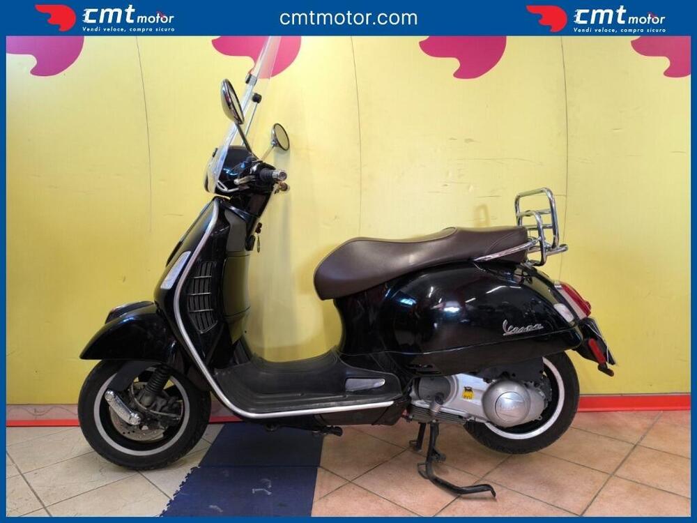 Vespa GTS 300 ABS (2014 - 16) (4)