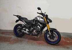 Yamaha MT-09 SP (2018 - 20) usata