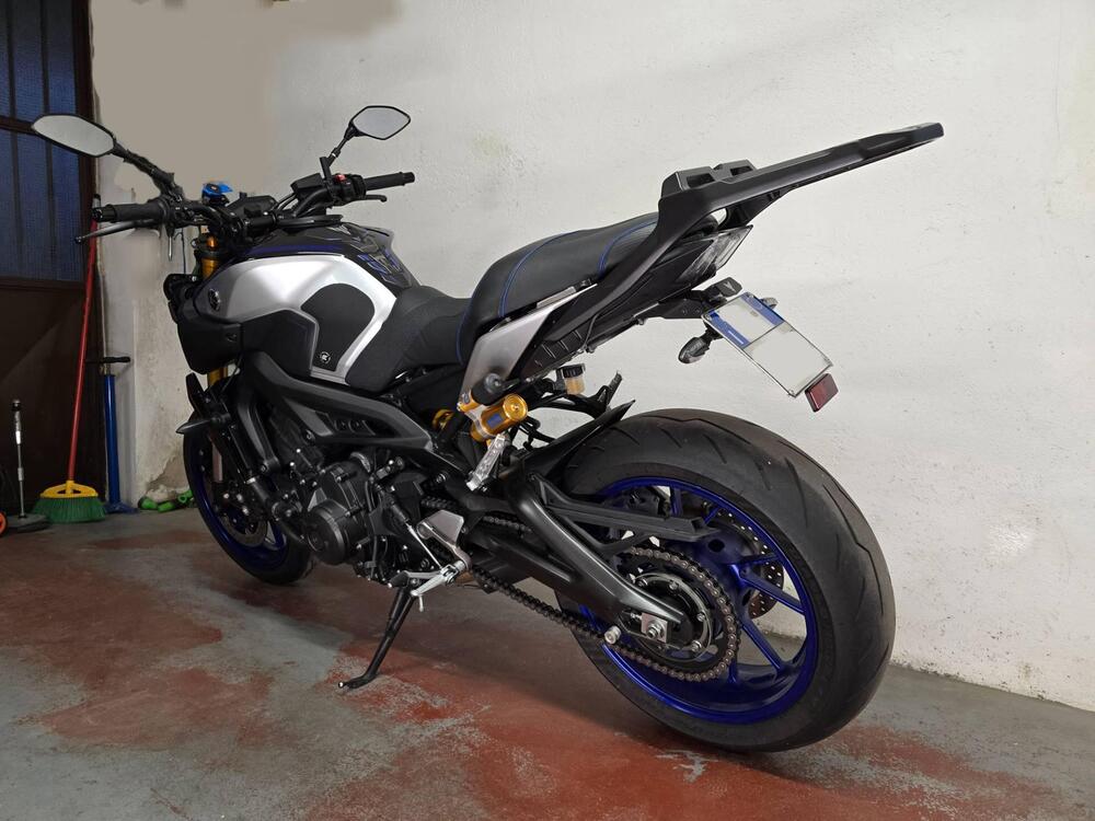 Yamaha MT-09 SP (2018 - 20) (4)