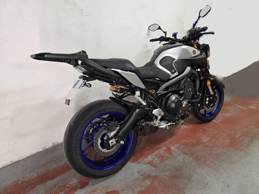 Yamaha MT-09 SP (2018 - 20) (5)