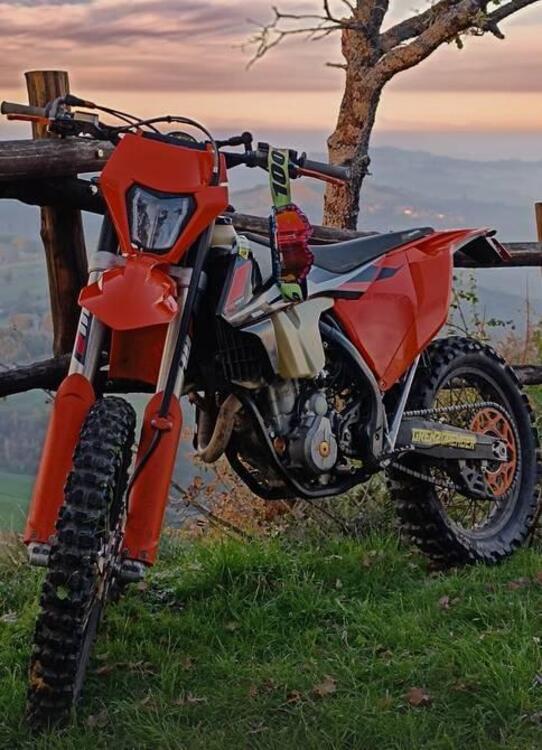 KTM 350 EXC-F (2017) (2)